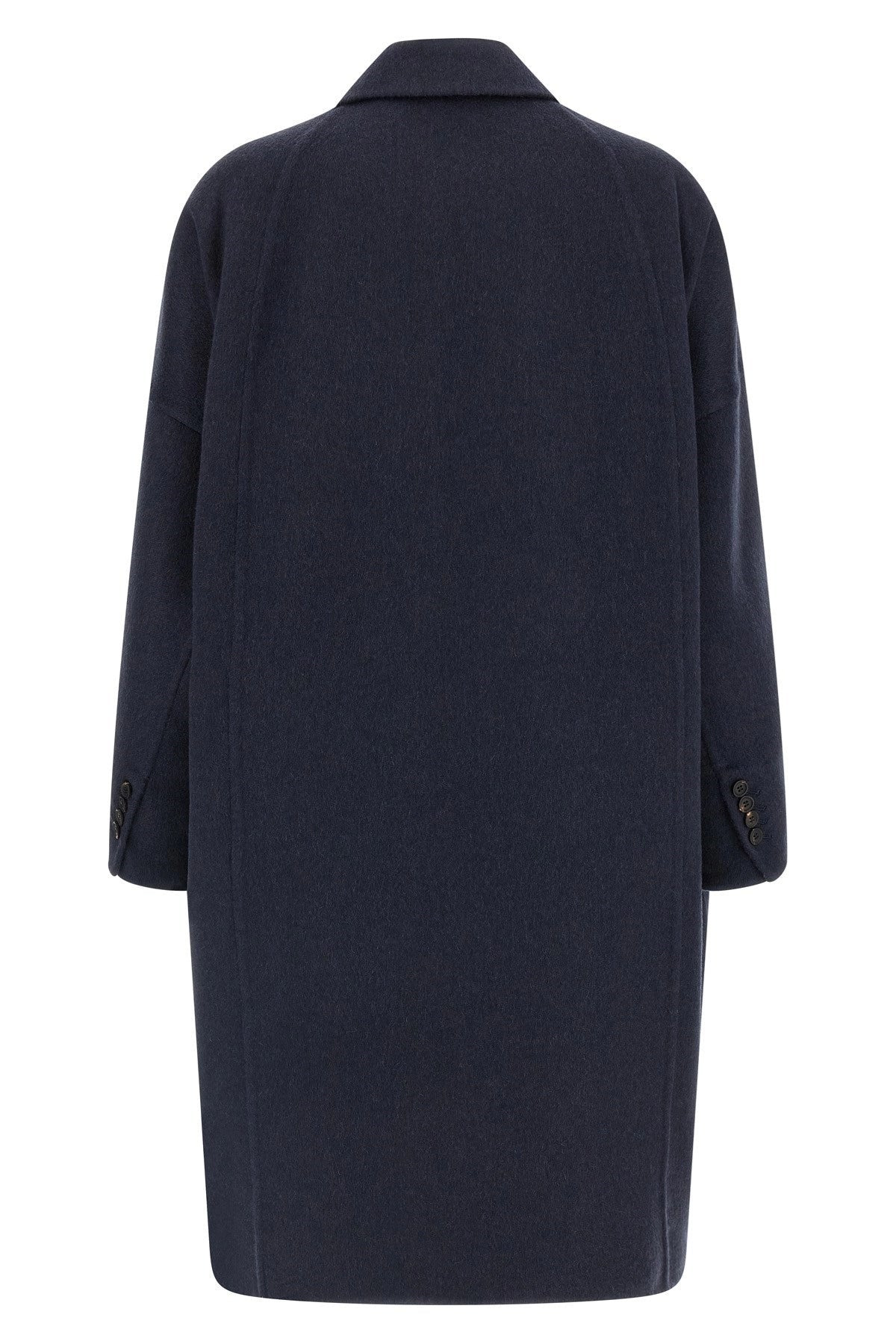 Brunello Cucinelli Women Cashmere Coat - 2