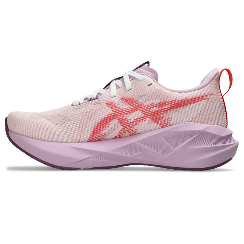 Asics NOVABLAST 5 outlook