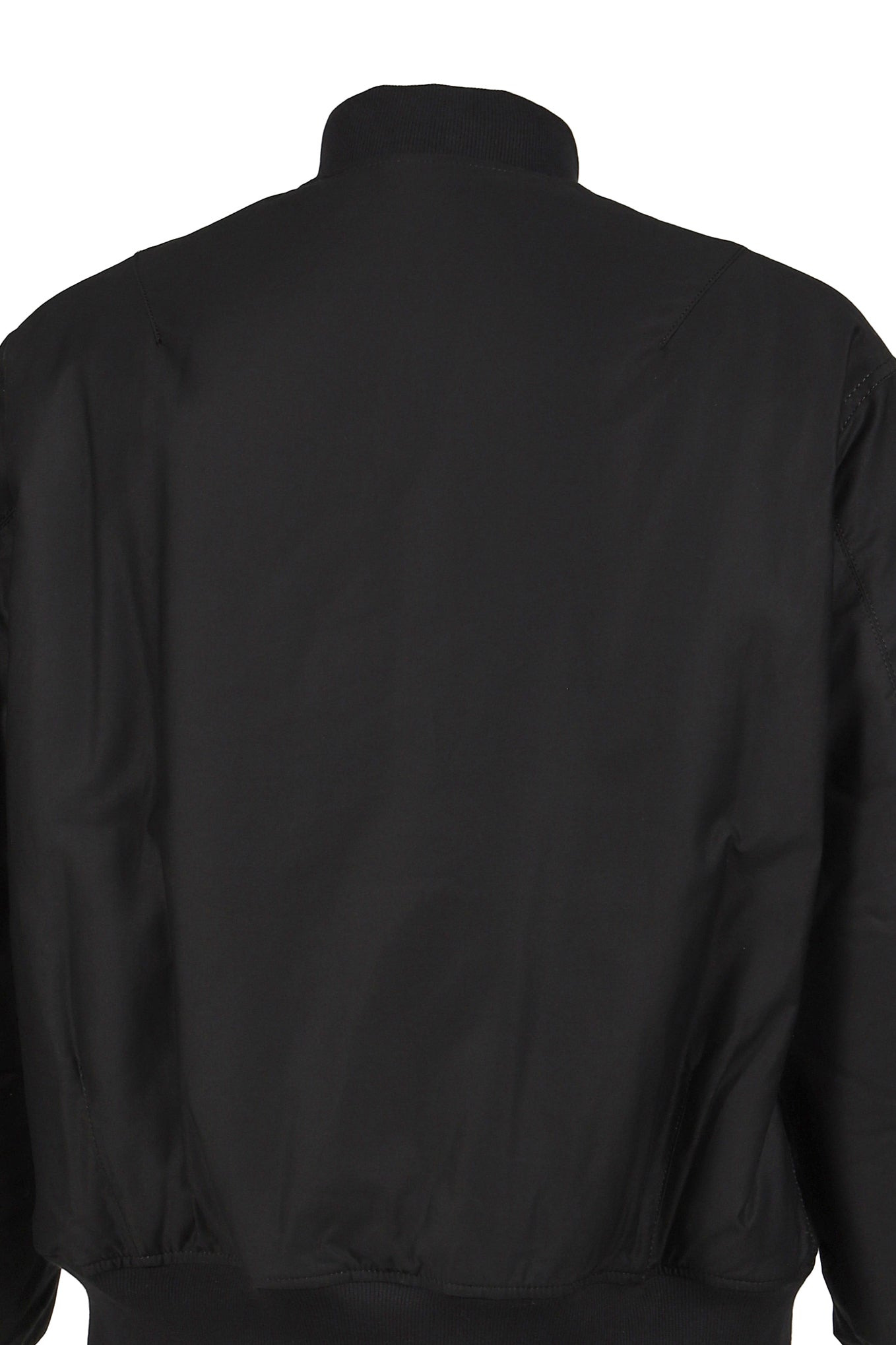 BLOUSON / BLK - 5