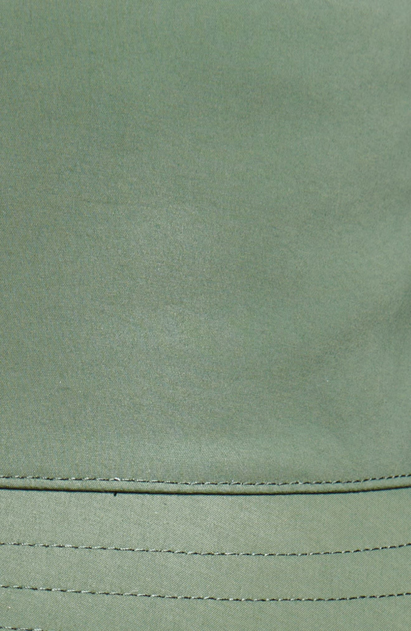 Carhartt Work In Progress Bowden Stretch Nylon Bucket Hat in Opuntia at Nordstrom - 2