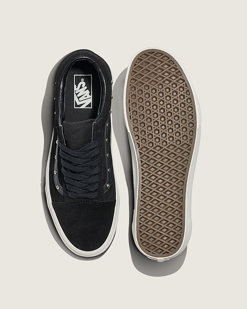 Old Skool Shoe 3