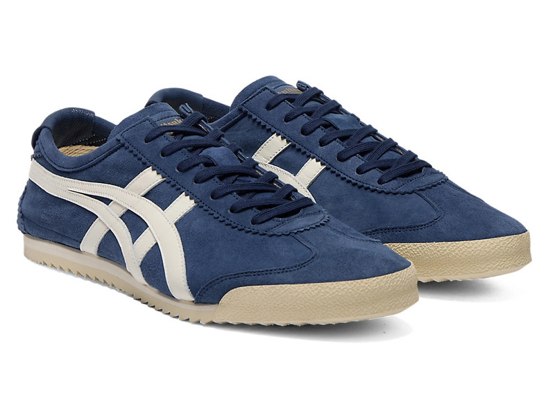 Onitsuka Tiger MEXICO 66 DELUXE outlook