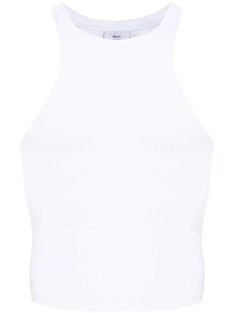 Vetements 'Racing' Tank Top - 1