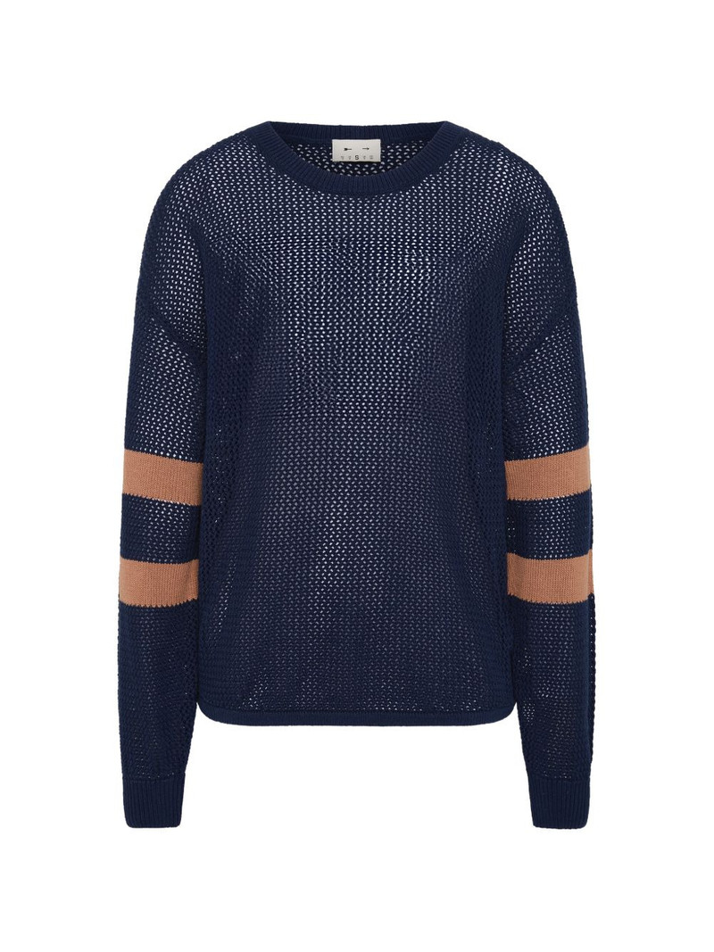 Fenway Sebastion striped sweater 1