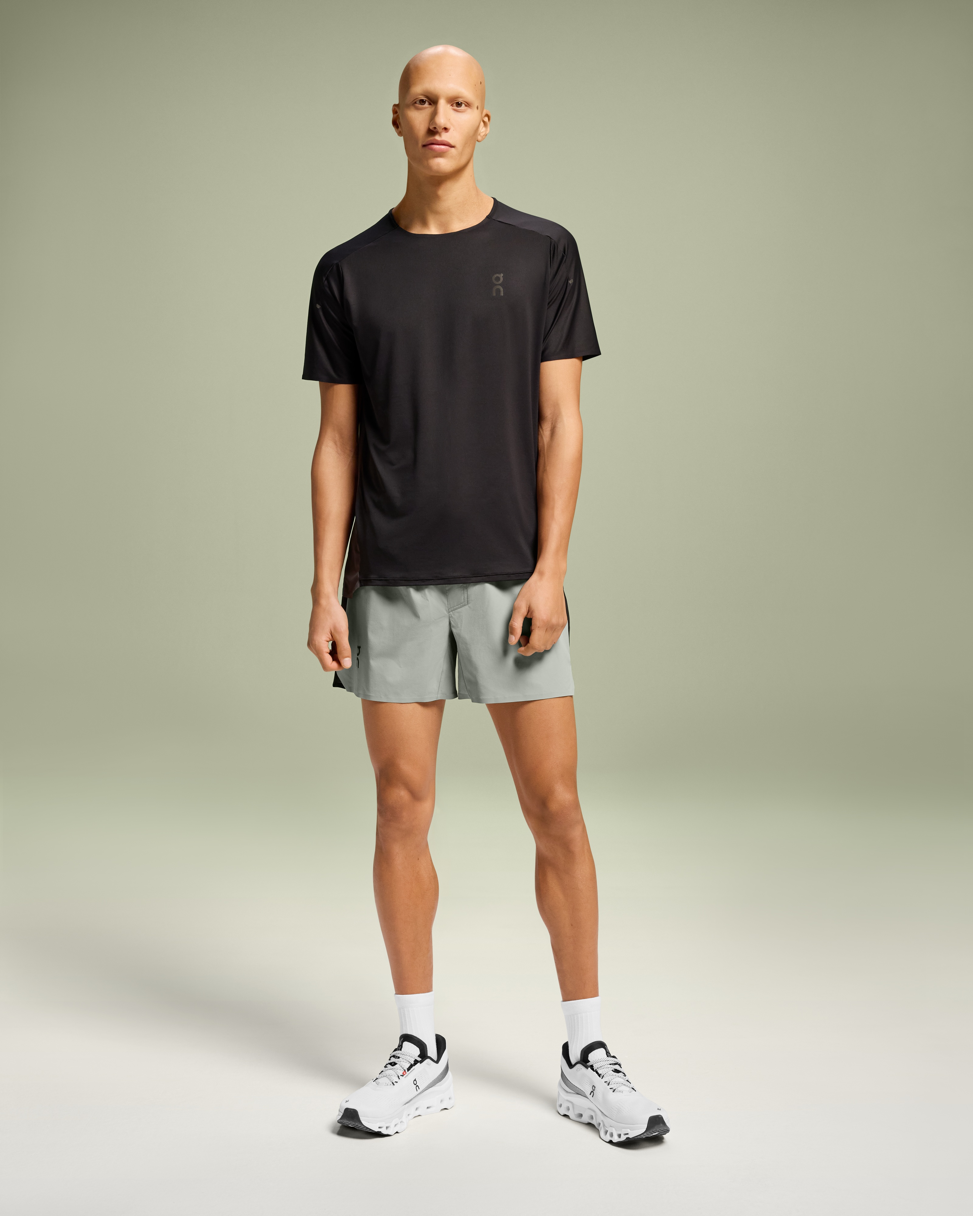 5" Lightweight Shorts - 1