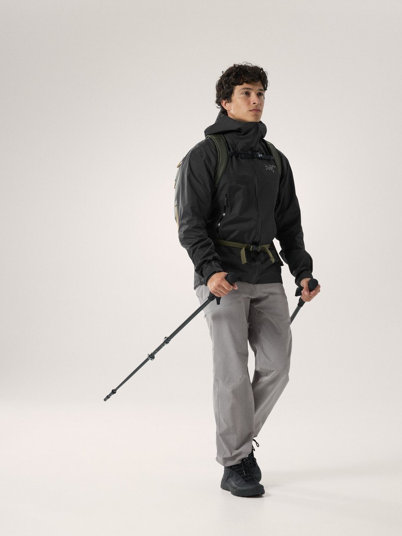 Arc'teryx Beta SL Jacket outlook