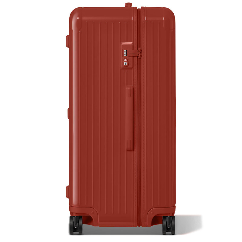 Essential Trunk Plus 3