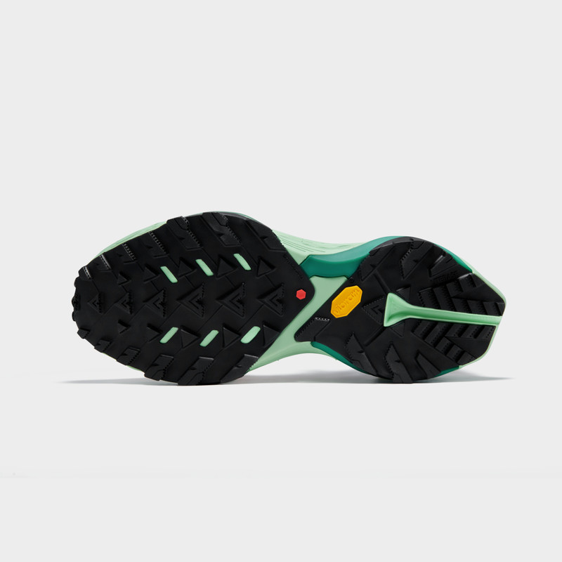 Kailas FUGA DU SPEED LOW Trail Running Shoes Men's 7