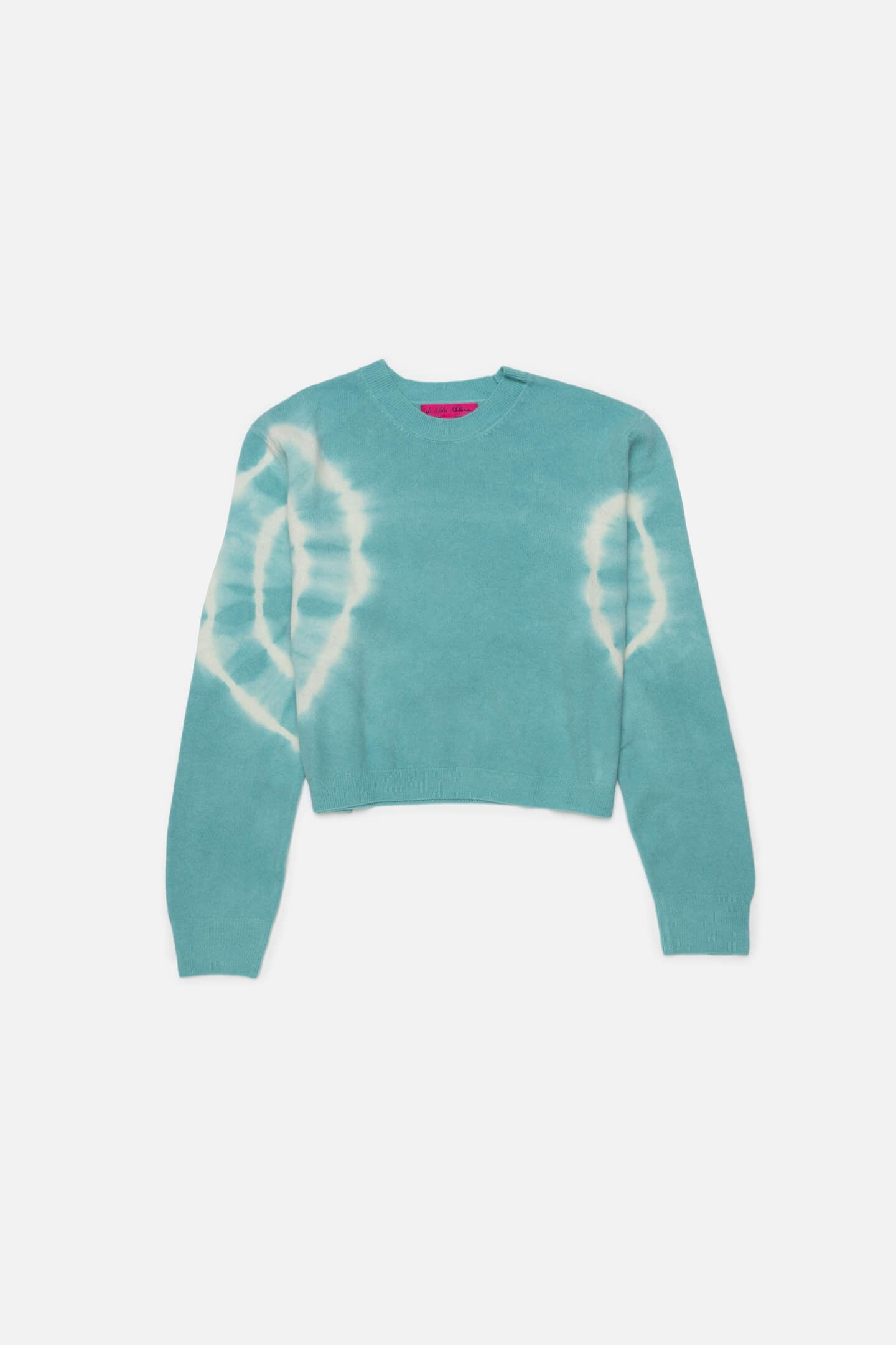 SPIRALCITY WOMEN'S CREW - 1