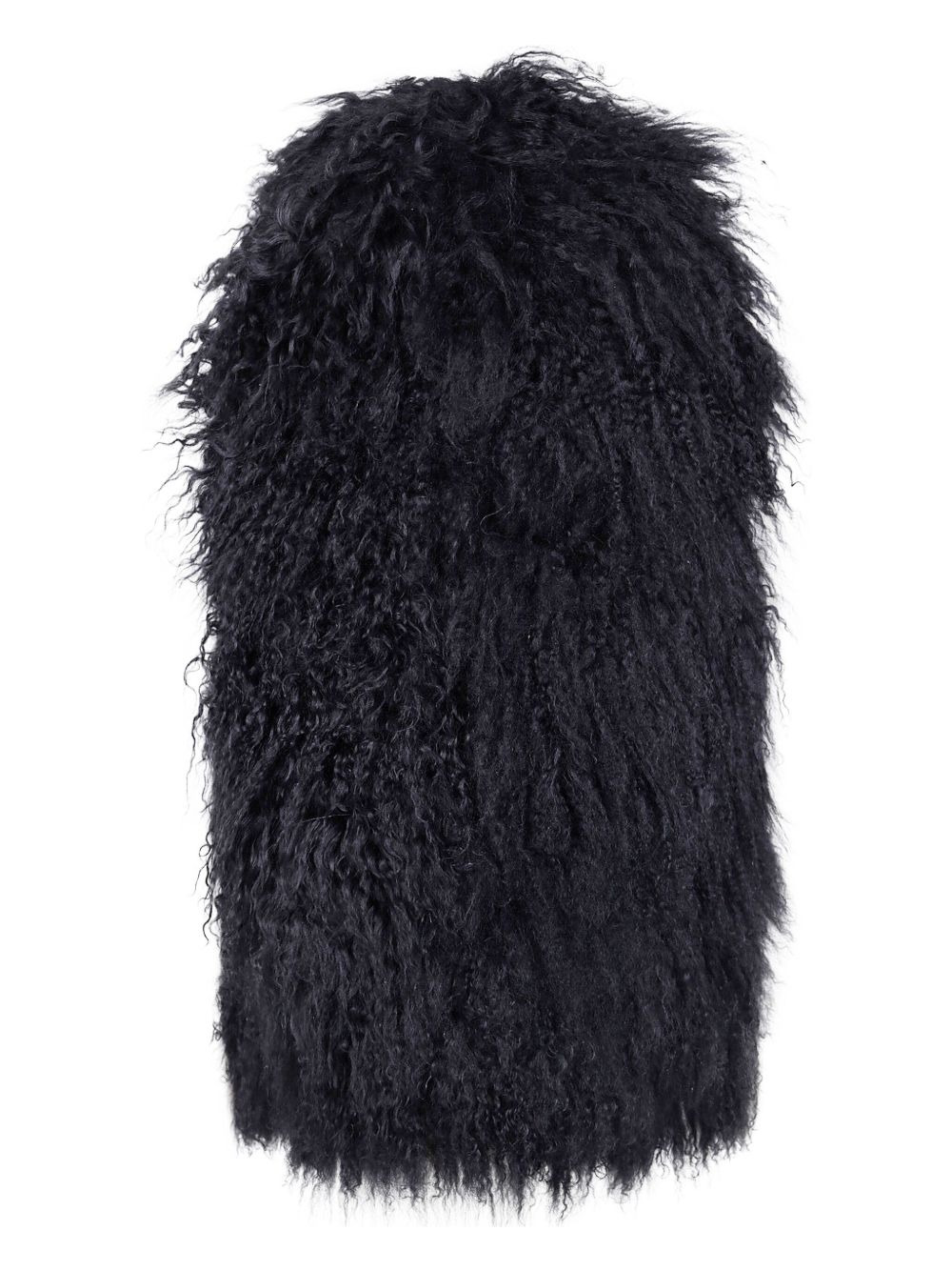 Bereta shearling waistcoat - 3