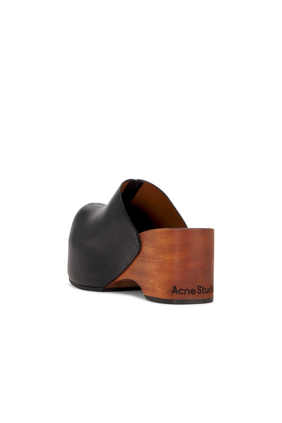 Barlo Clog - 3