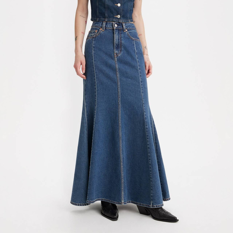 MERMAID SKIRT 4