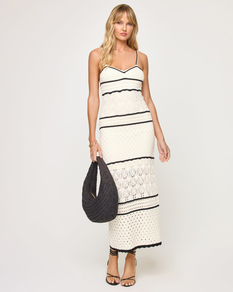 L*SPACE Isle Of Palms Dress outlook
