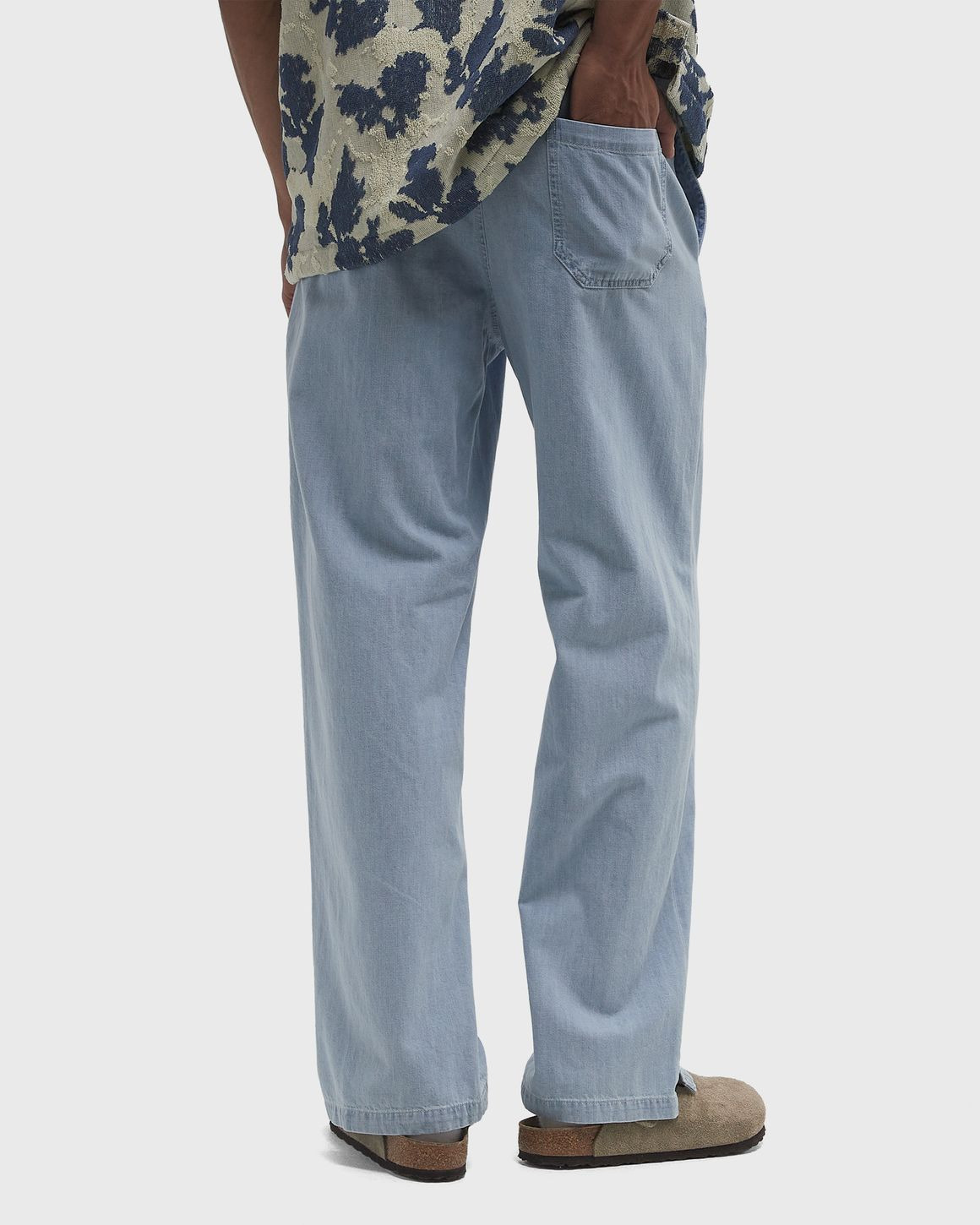 VINCENT PANTS - 3