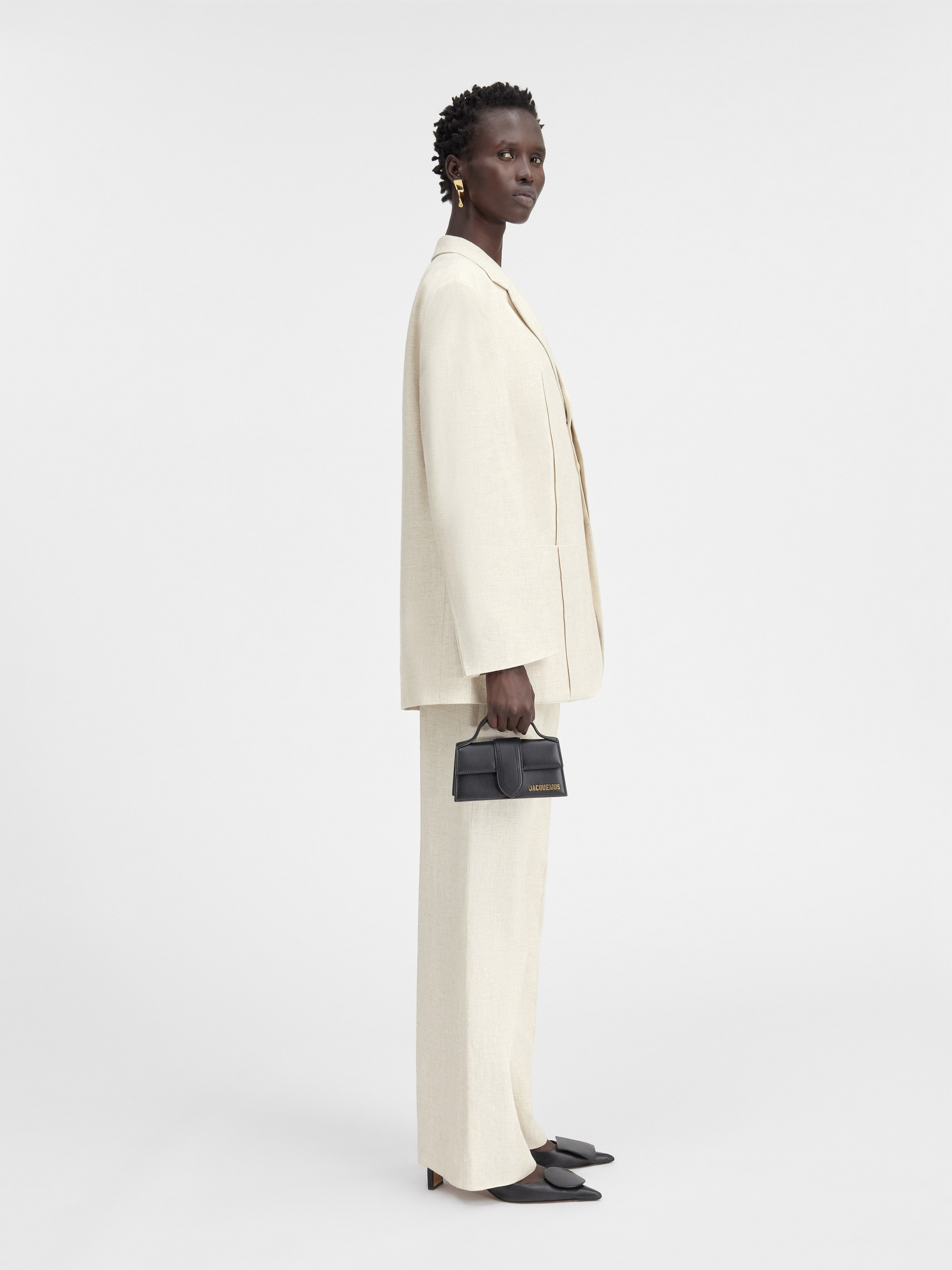 La veste d'Homme - 3