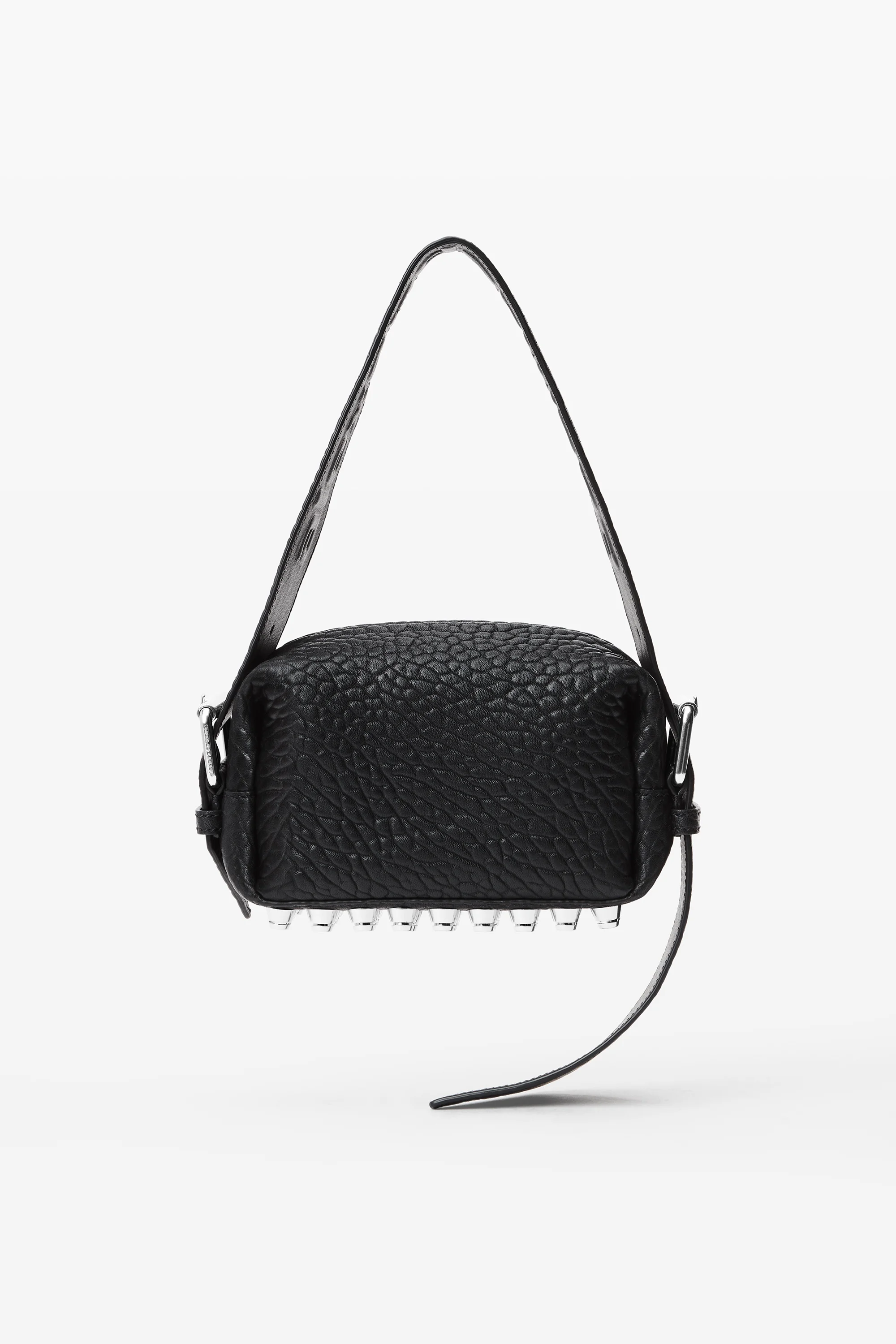 Ricco Small Bag in Lambskin Leather - 1