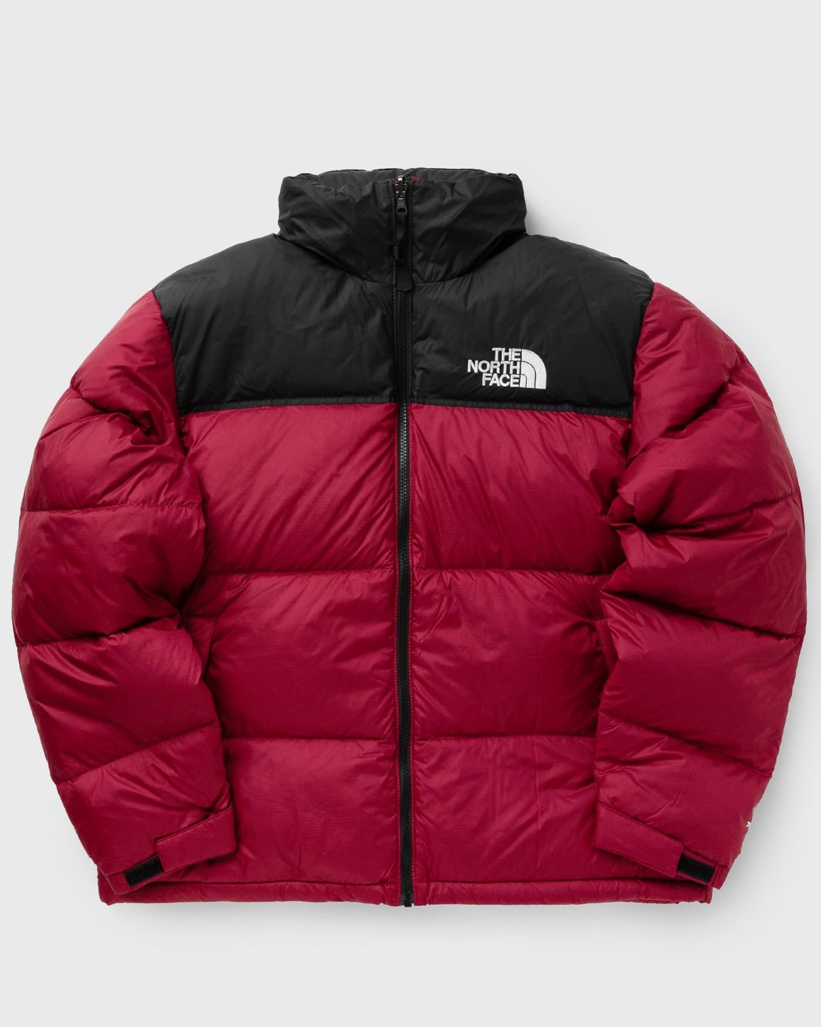 1996 RETRO NUPTSE JACKET - 1