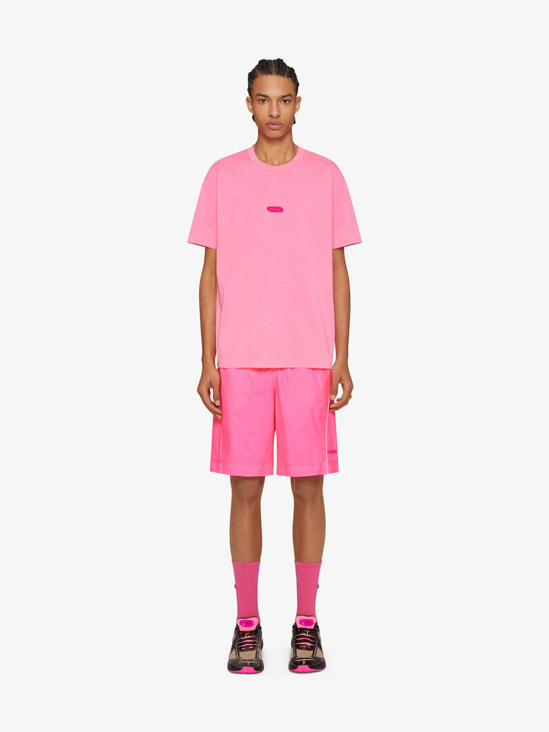 Givenchy TK-MX T-SHIRT IN JERSEY outlook