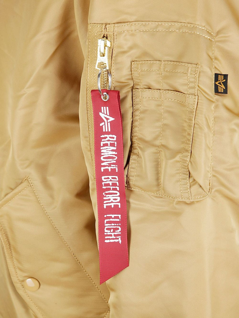 MA-1 heritage jacket 3