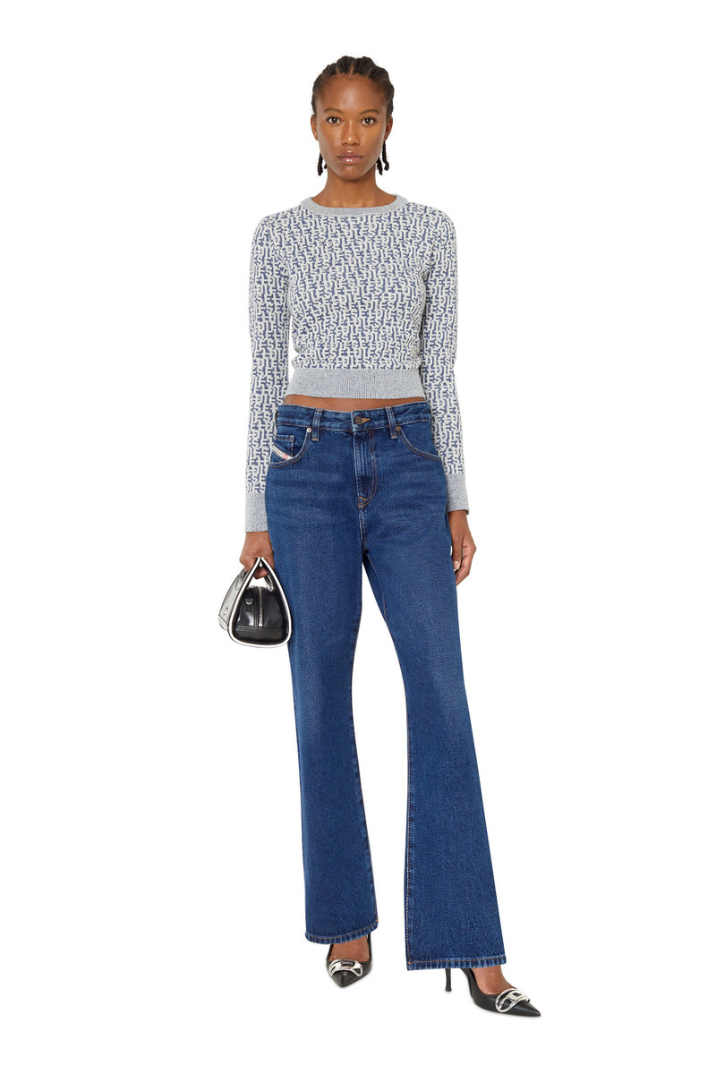 Diesel 1999 007E6 STRAIGHT JEANS outlook