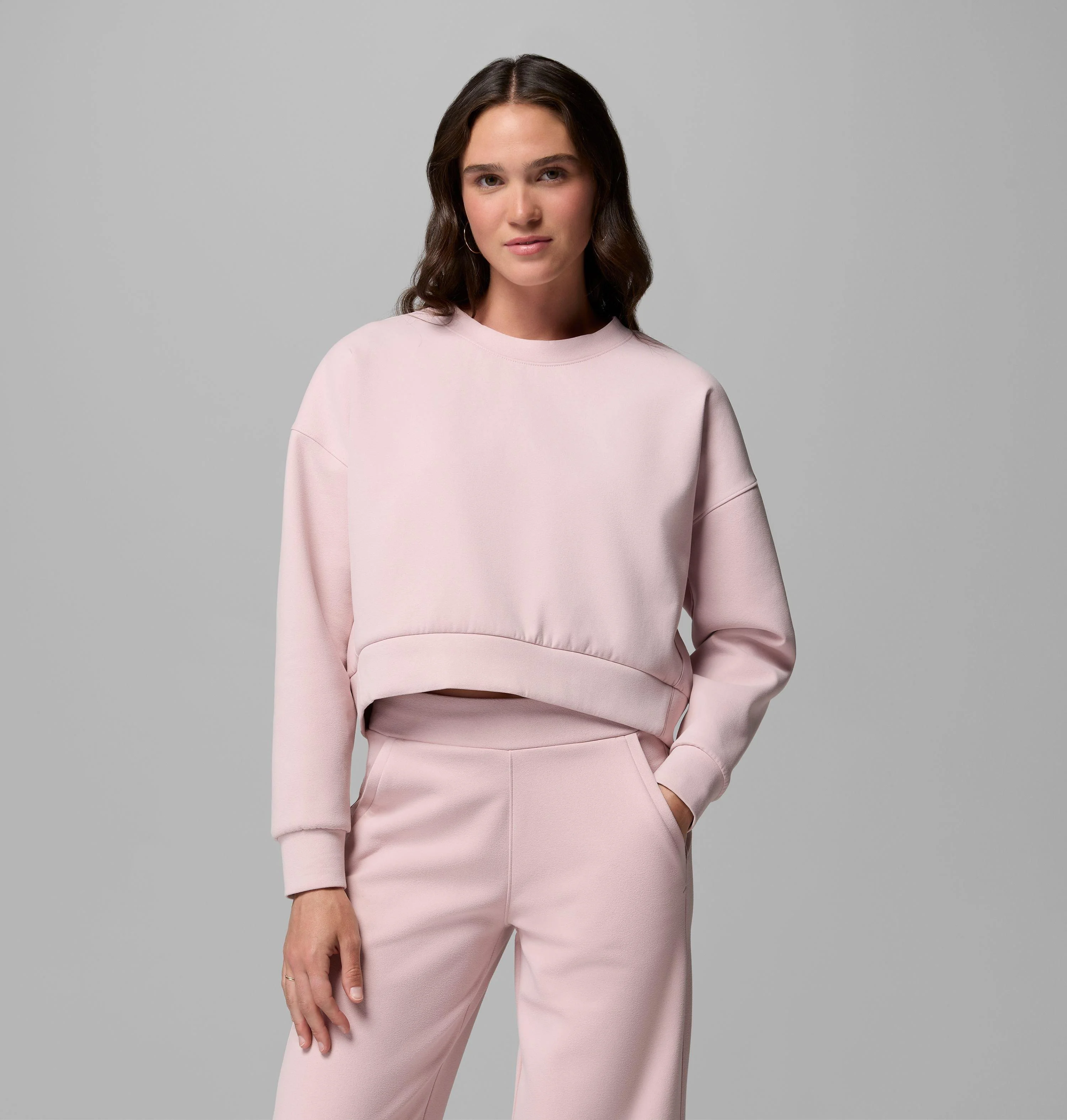 Women's Amazesweats Heavyweight Sweatshirt - 1