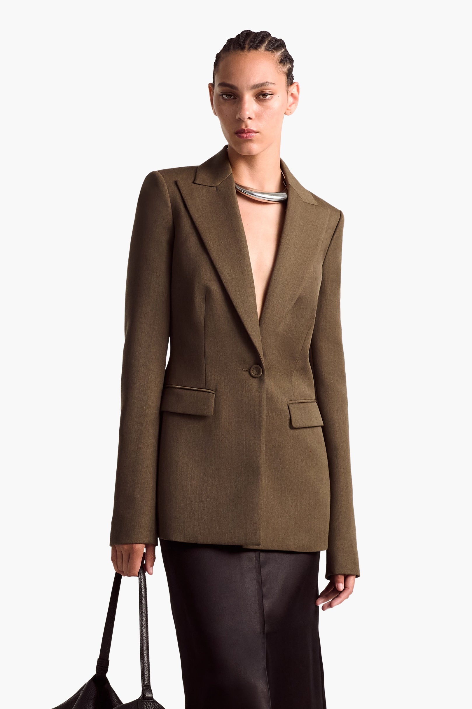 BEATTY JACKET - 2