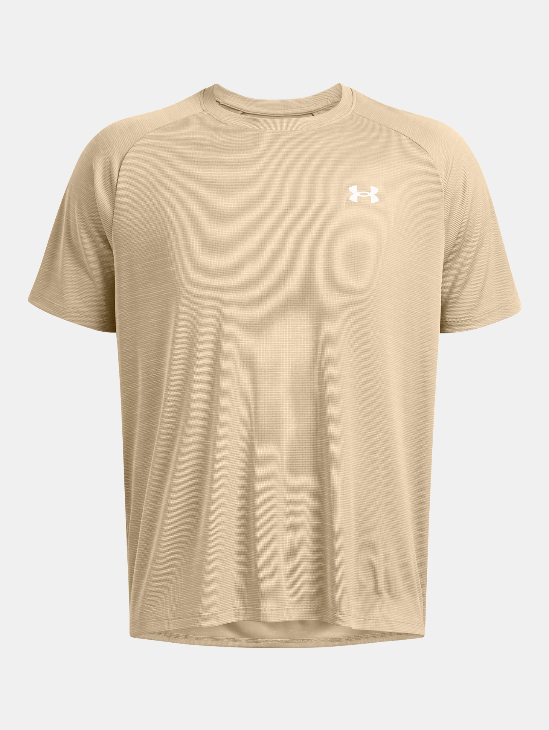 Men's UA Tech™ Textured Short Sleeve - 1