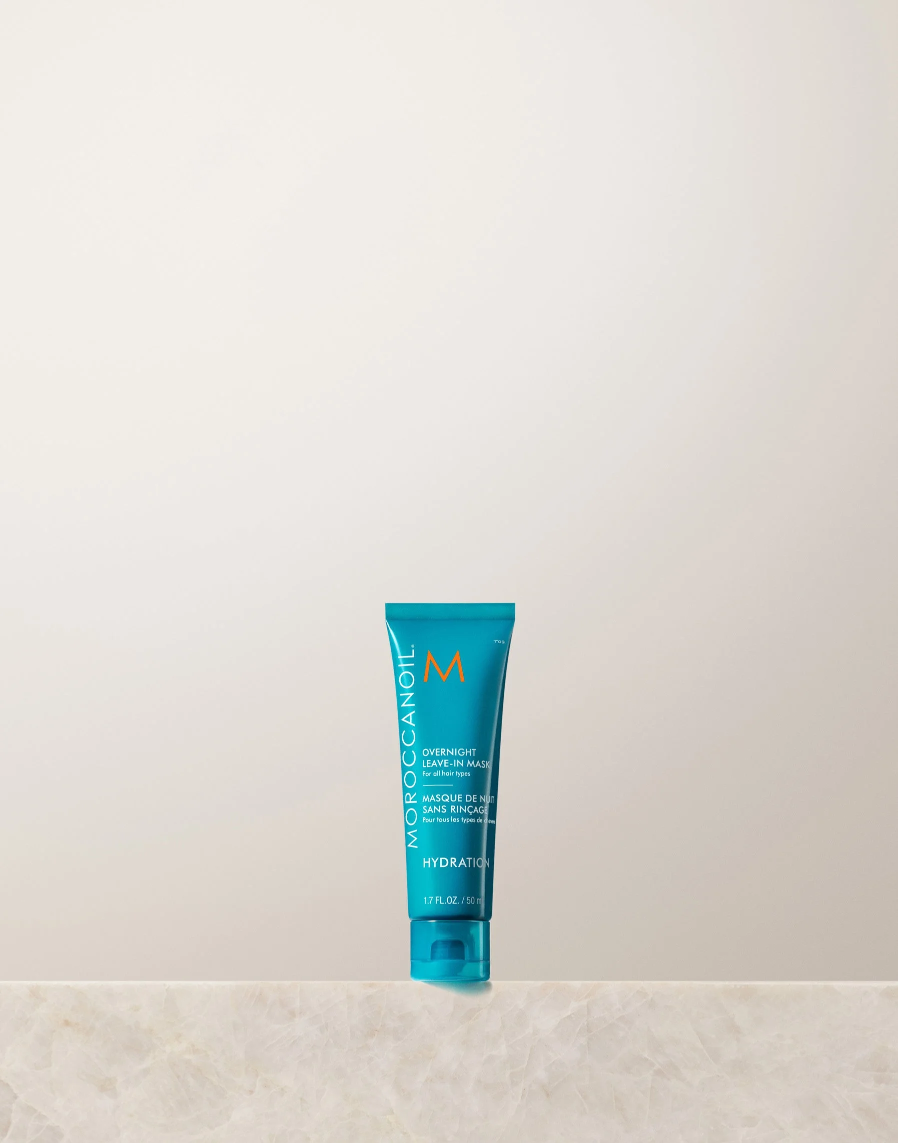 Overnight Leave-In Mask - 1