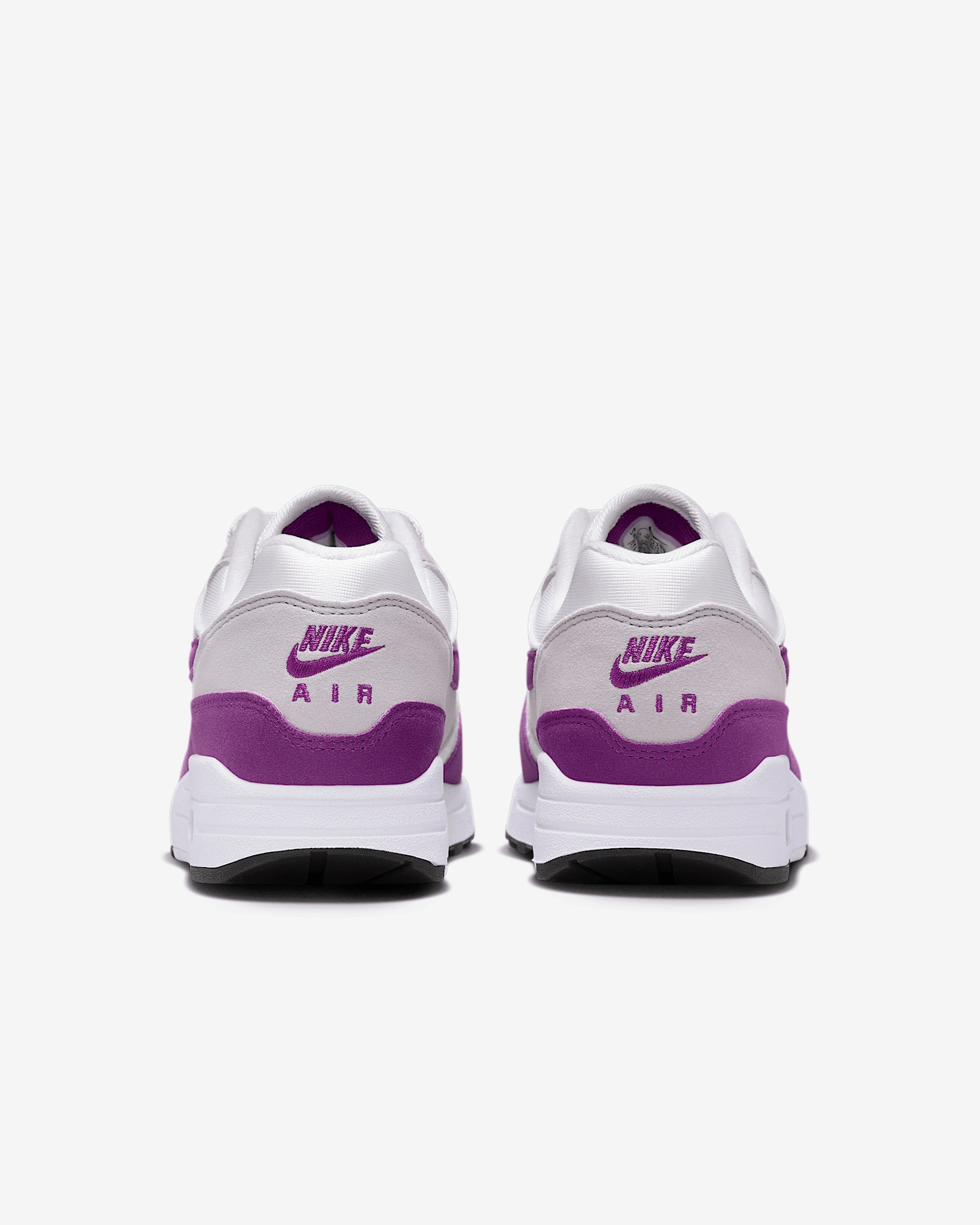 Nike Air Max 1 '87 Textile Women's Shoes - 6