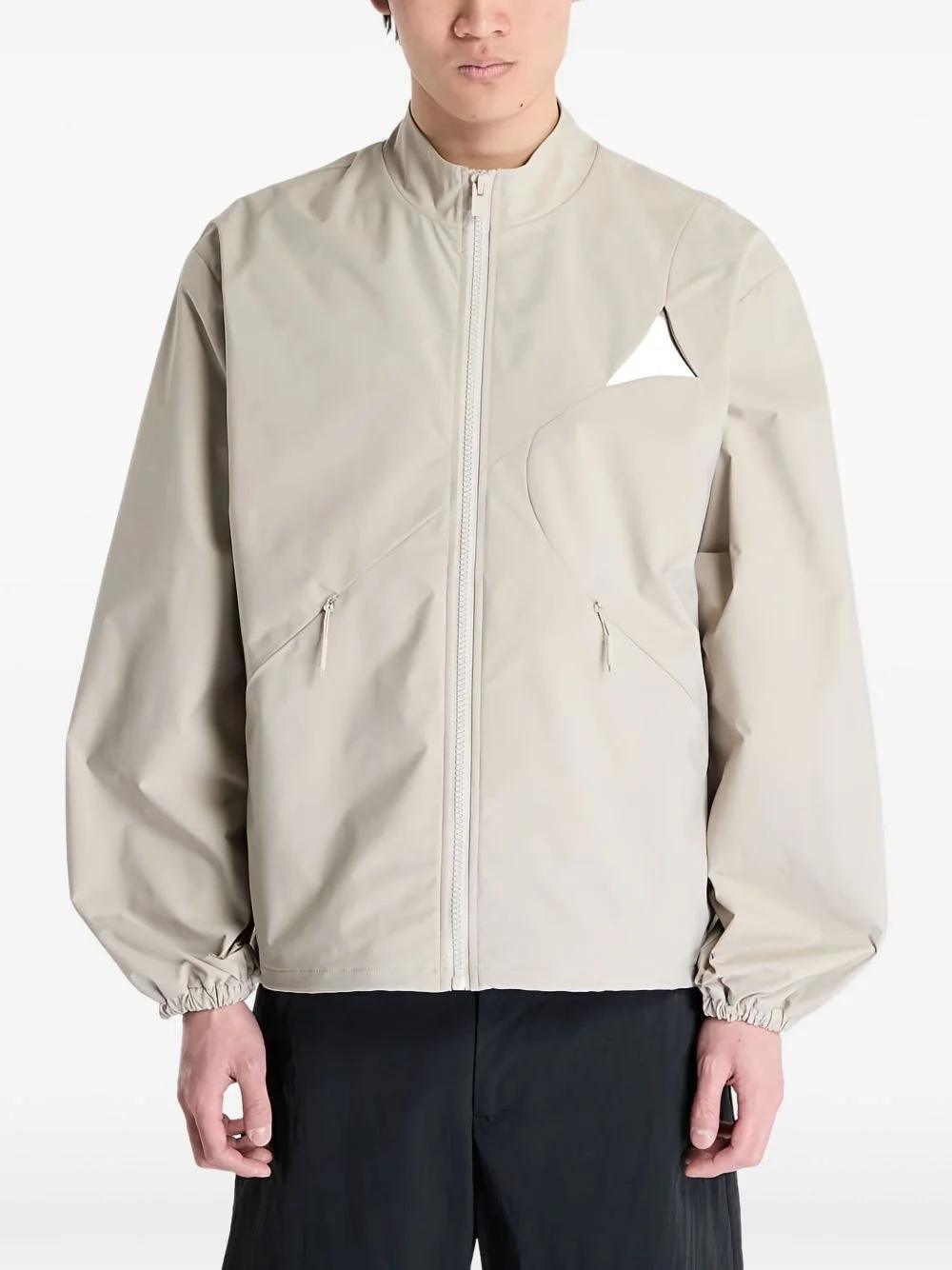 Surtsey windbreaker - 1