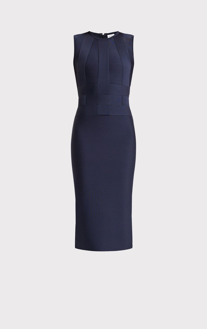 THE JULIA DRESS 1