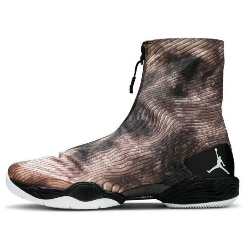Air Jordan 28 'Joker' 584832-001 - 1