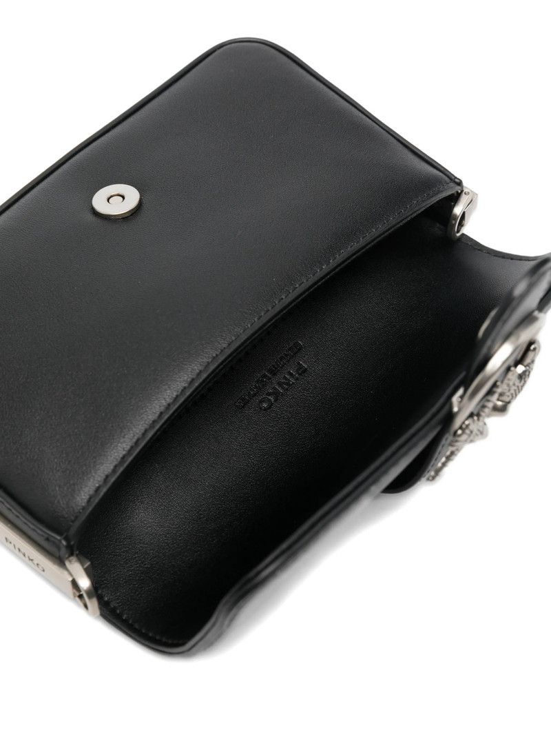 Pinko Love One Birds Cross Body Bag 4