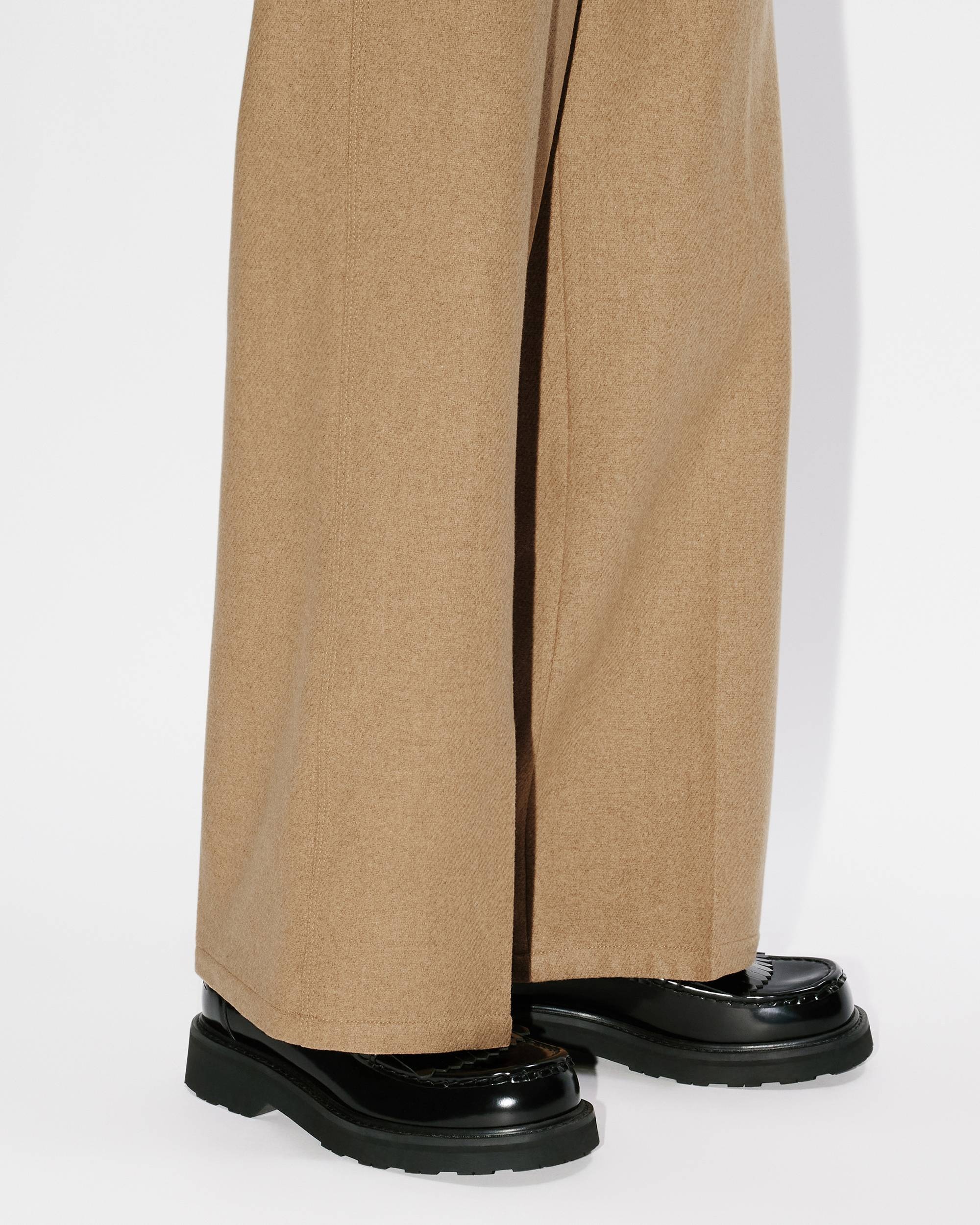 Wool trousers - 7