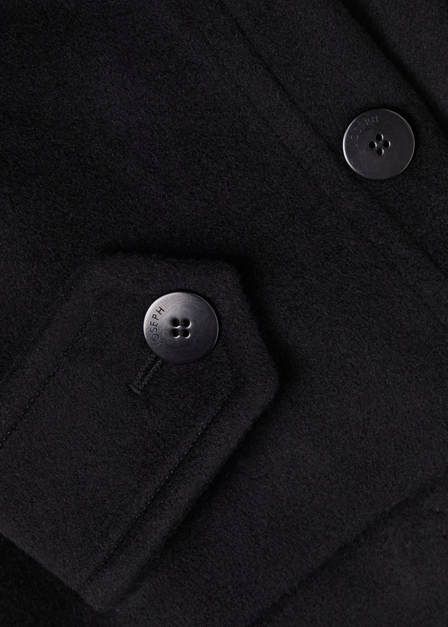 Joseph Loti Wool-blend Coat - 5