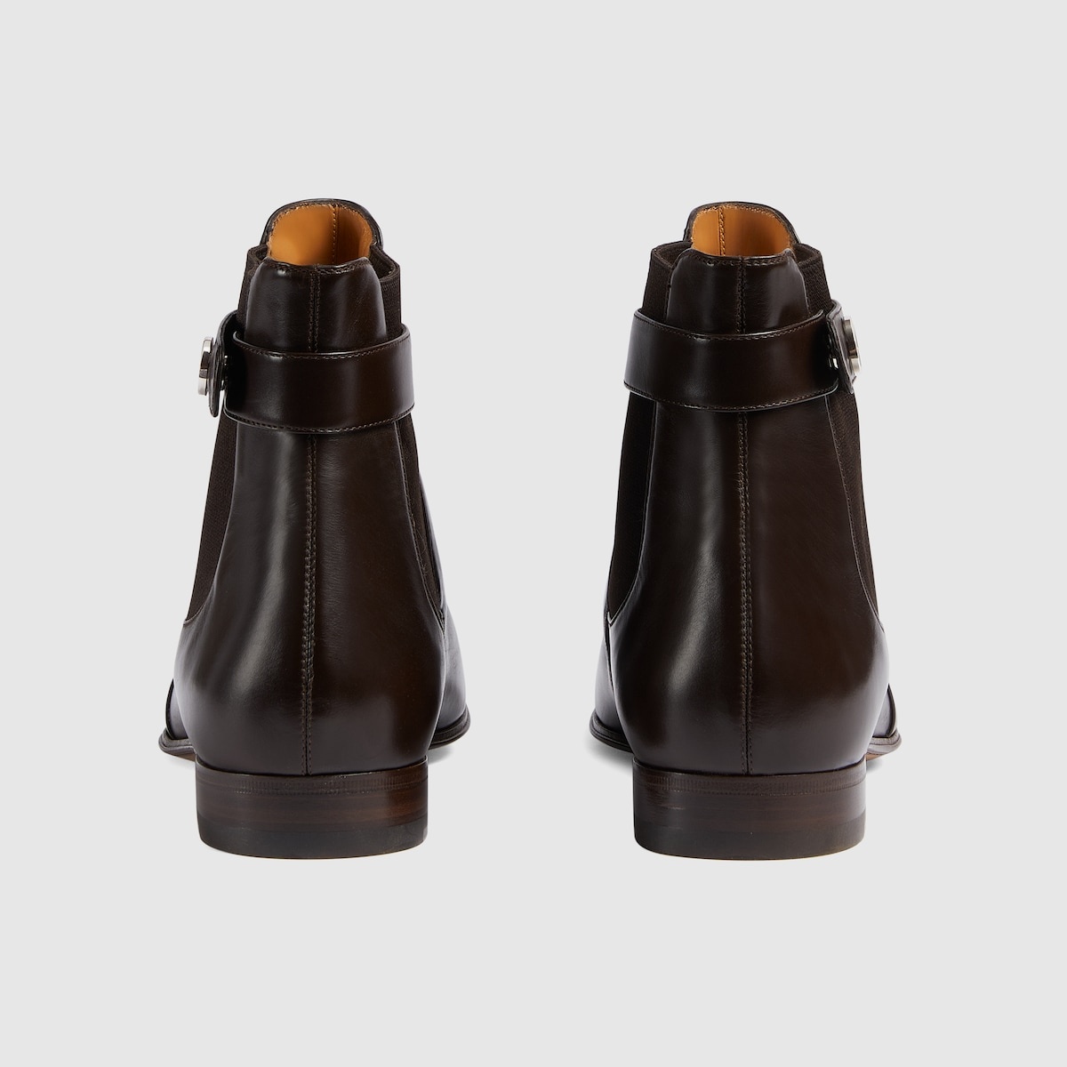 Men's Gucci Blondie ankle boot - 4