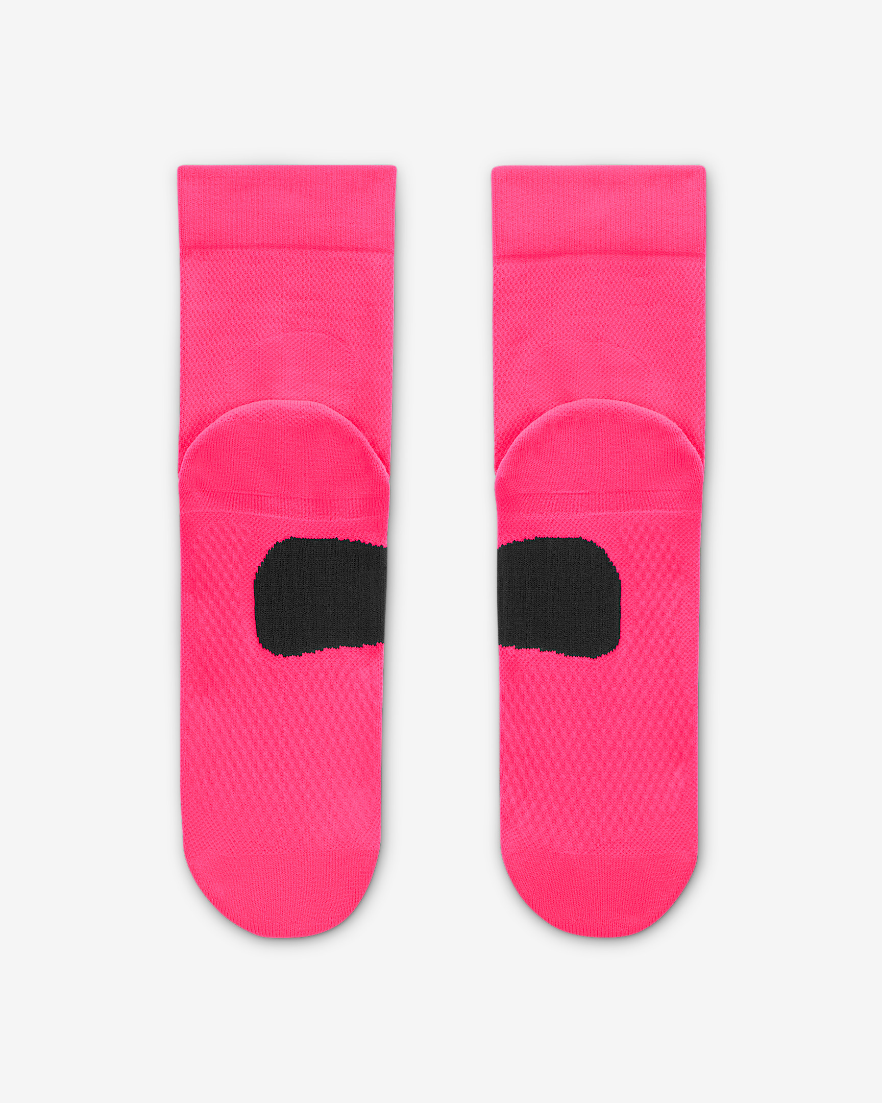 Nike Midweight Running Micro Crew Socks (1 Pair) - 3
