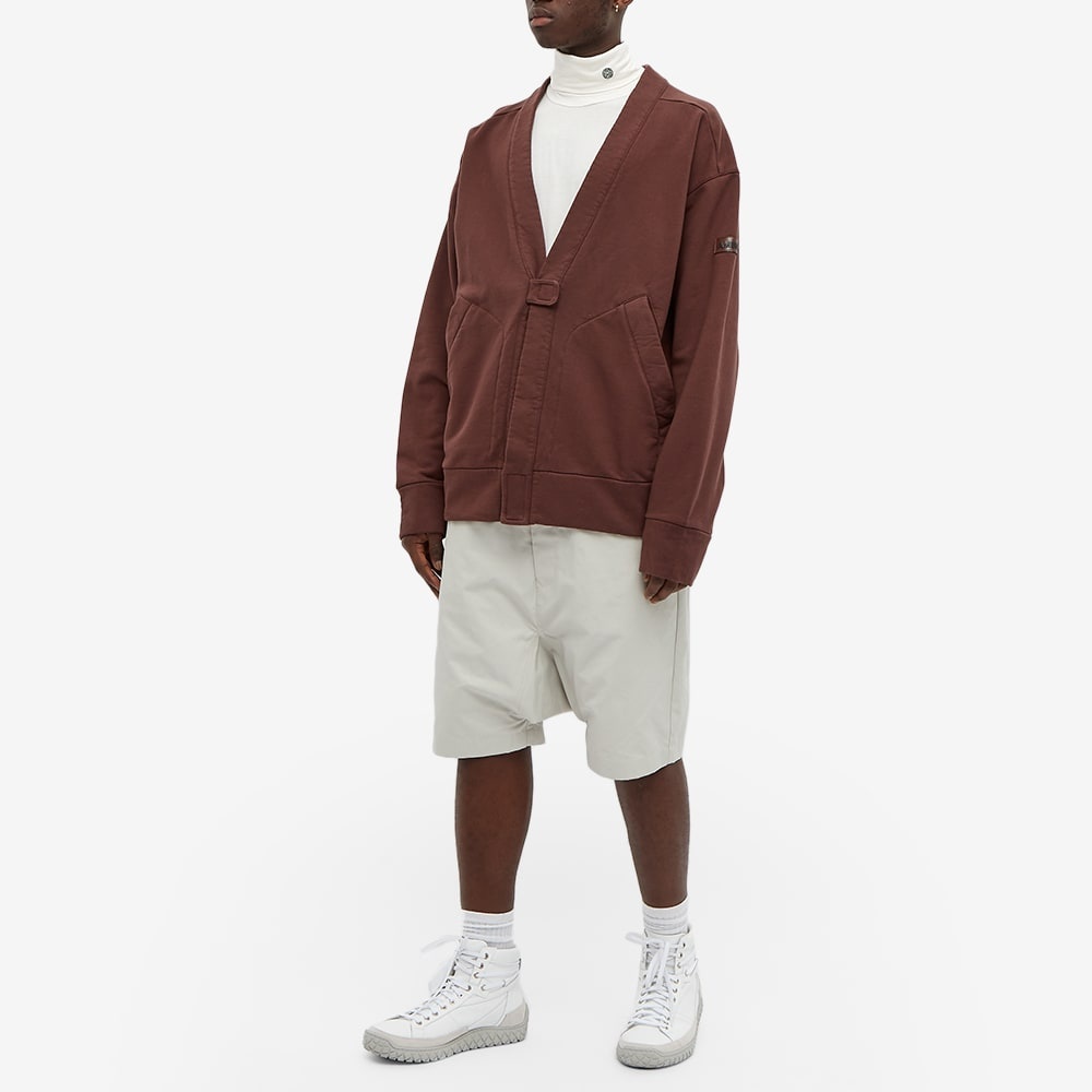 Ambush Jersey Cardigan - 5