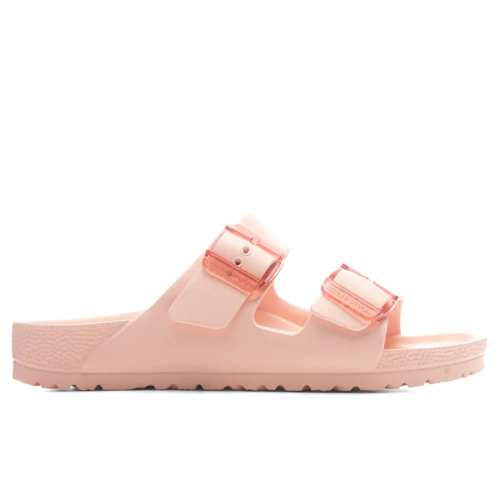 WOMEN'S ARIZONA STEALTH BUCKLE EVA - LIGHT ROSE - 1