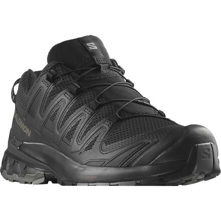 XA Pro 3D V9 Trail Running Shoe - Men's - 2