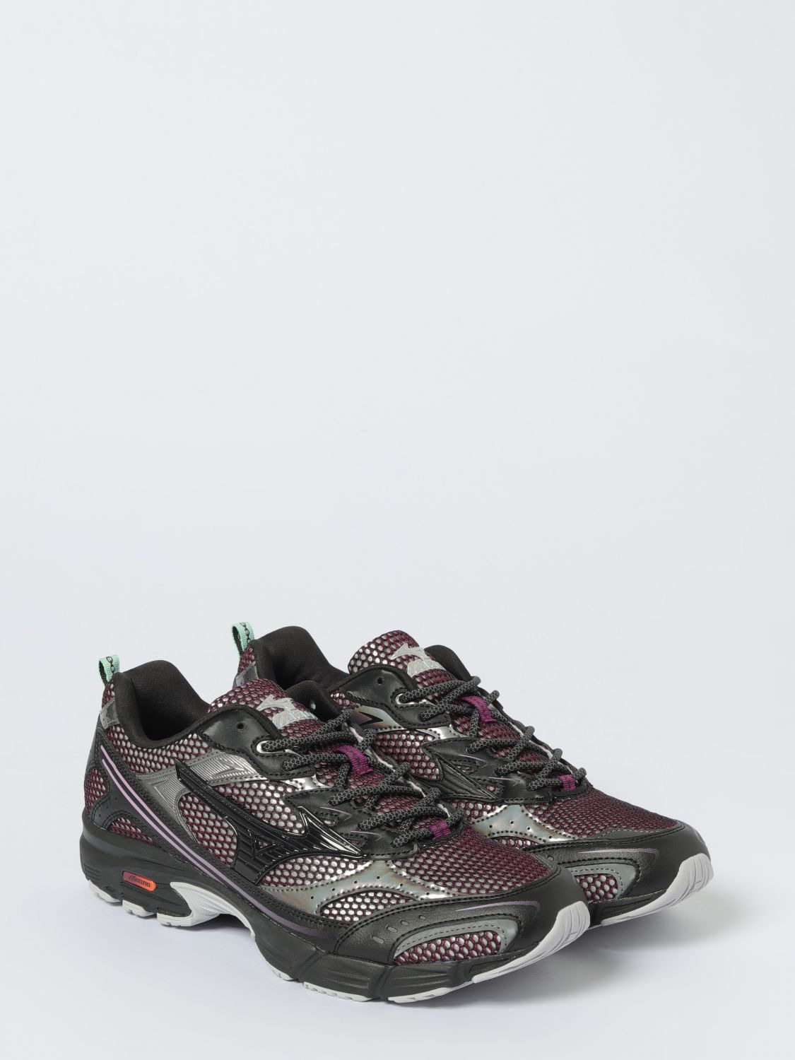 Sneakers men Mizuno - 2