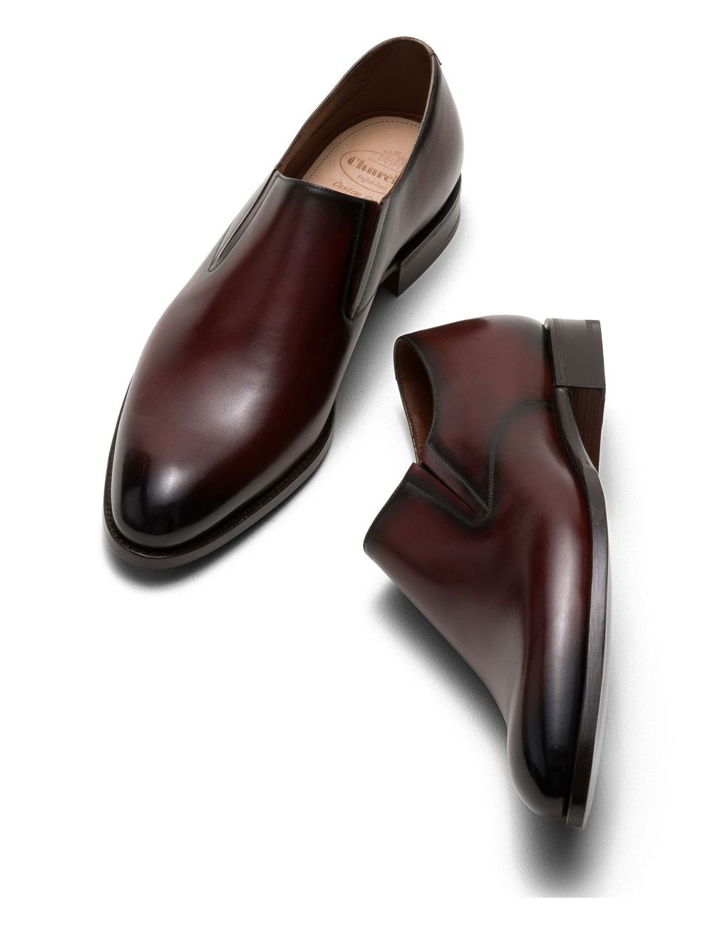 Knightsbridge loafers - 3