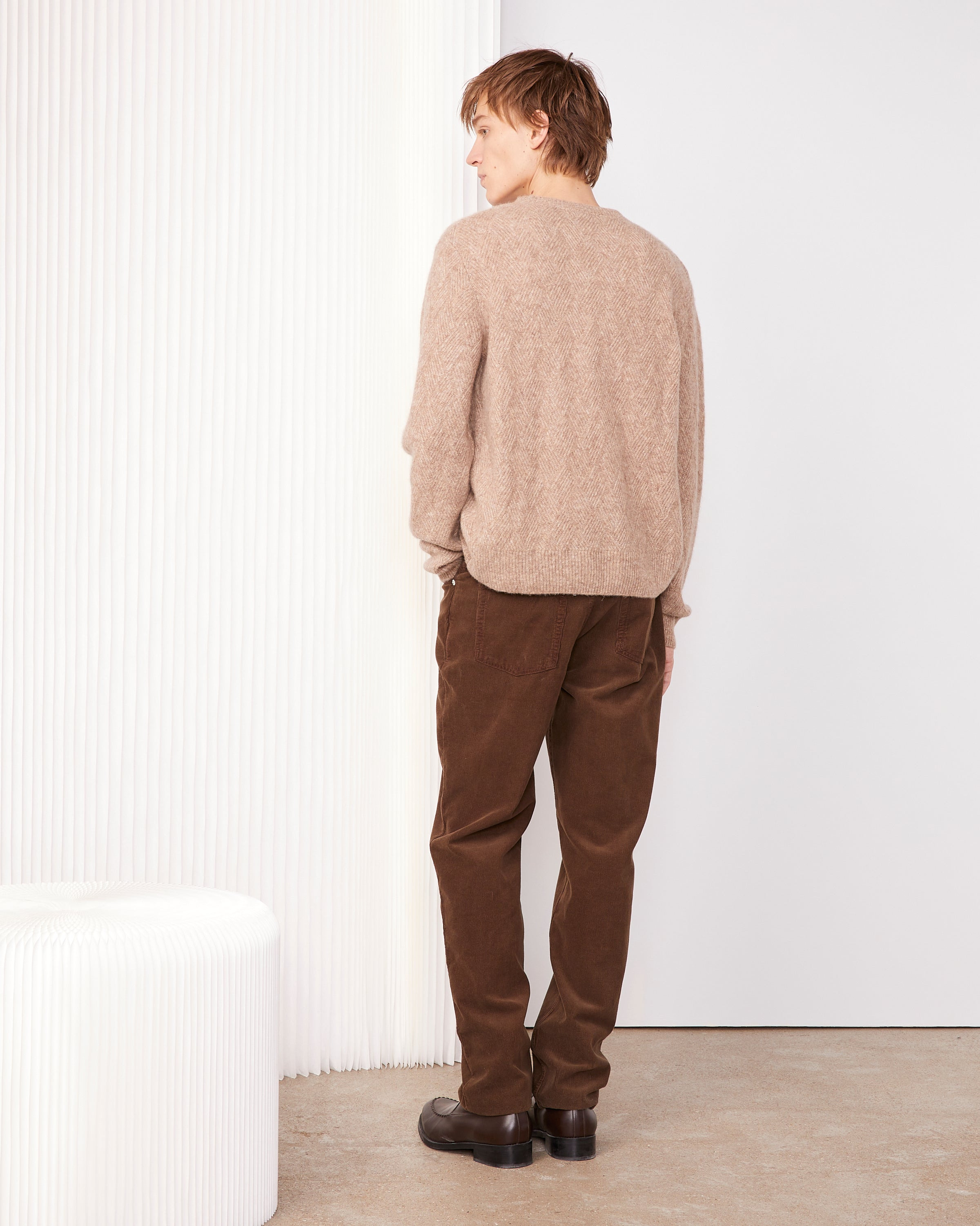 MARCO SWEATER - 3