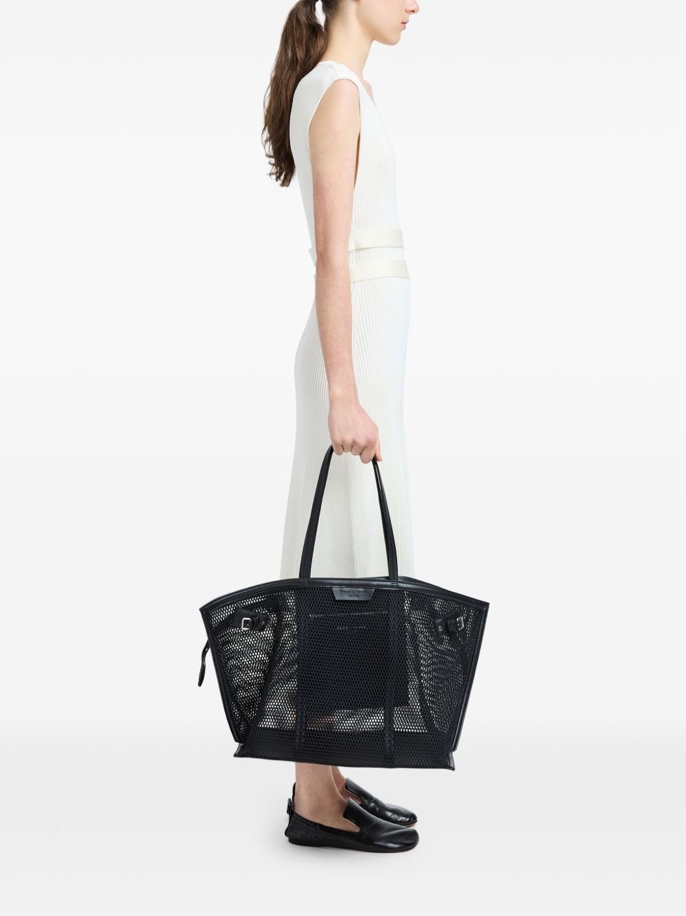 Days Carryall tote bag - 3