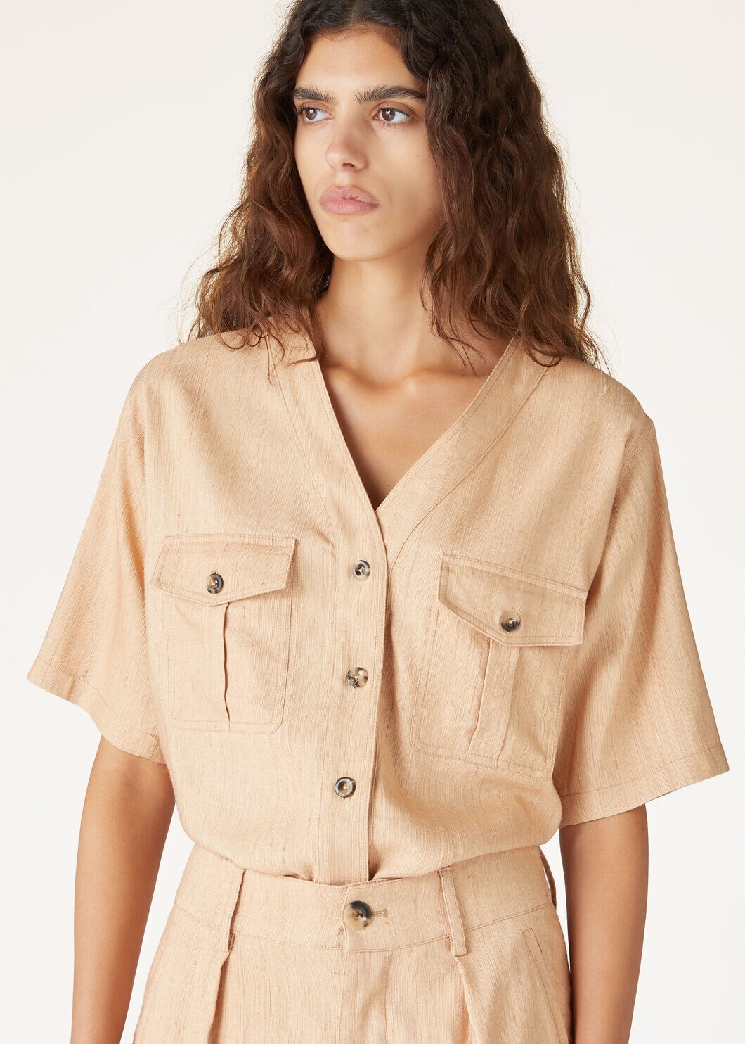 Abir Shirt - 4