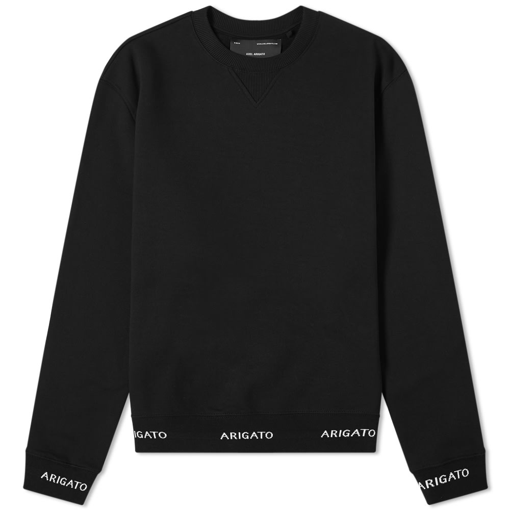 Axel Arigato Feature Crew Sweat - 1