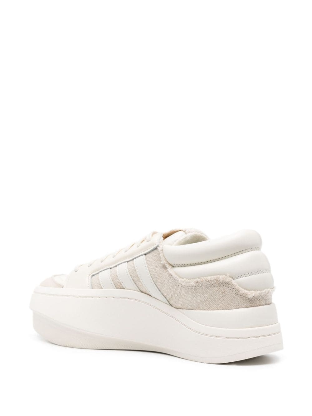 Centennial leather sneakers - 3