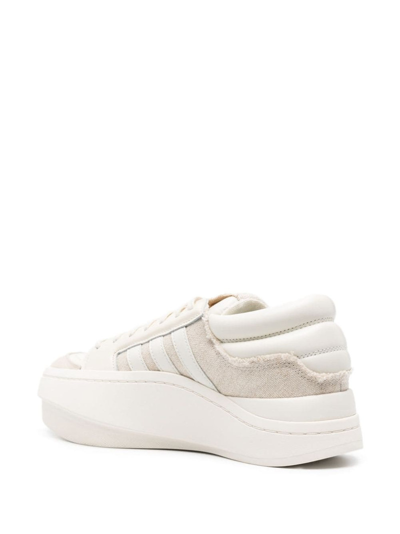 Centennial leather sneakers 3
