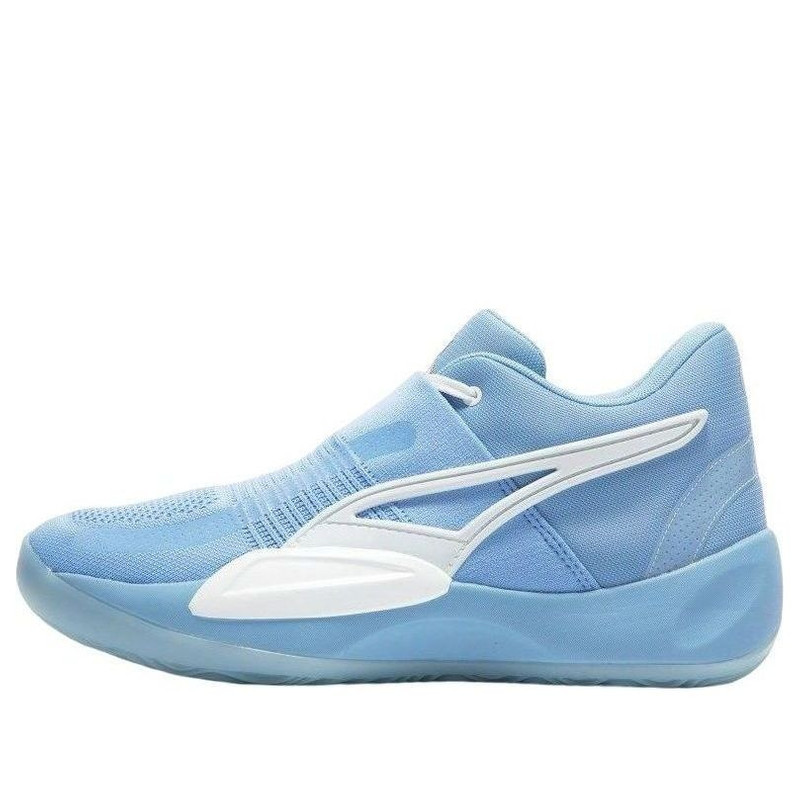 PUMA Rise Nitro x Elf x 'Son of a Nutcracker' 378322-01 - 1
