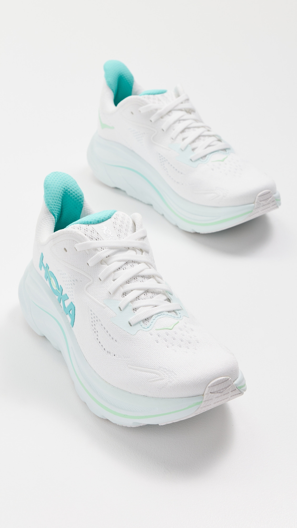 Clifton 10 Sneakers - 4